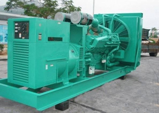 台儿庄75kw康明斯柴油发电车出租图片 台儿庄75kw康明斯柴油发电车出租图片