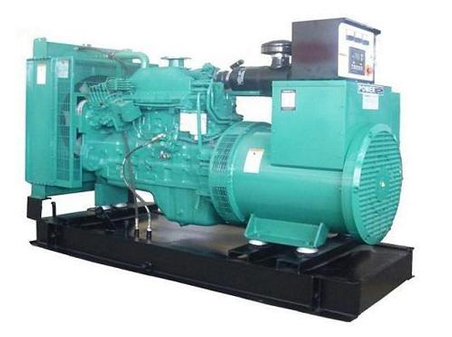 台儿庄80kw康明斯柴油发电机组图片 台儿庄80kw康明斯柴油发电机组图片