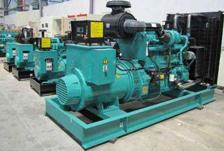 台儿庄1000kw康明斯柴油发电机组图片 台儿庄1000kw康明斯柴油发电机组图片