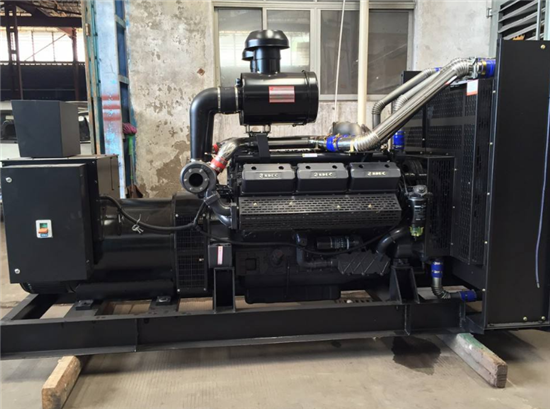 台儿庄柴油发电机