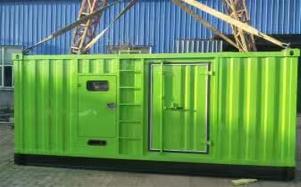 台儿庄600kw大型柴油发电机组出租价格 台儿庄600kw大型柴油发电机组出租价格